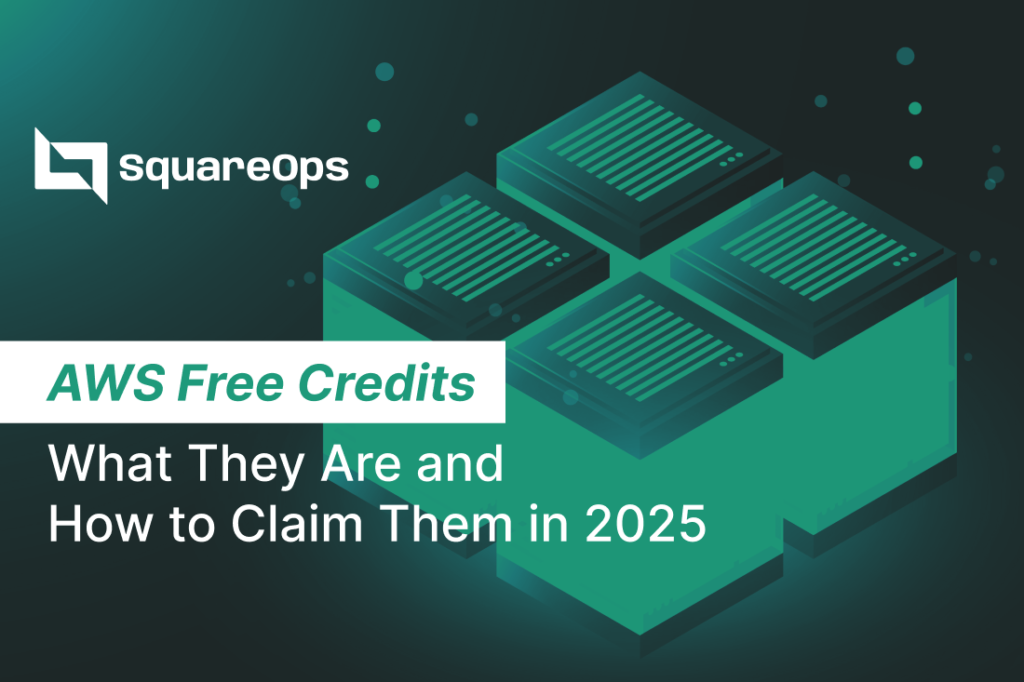 AWS Free Credits