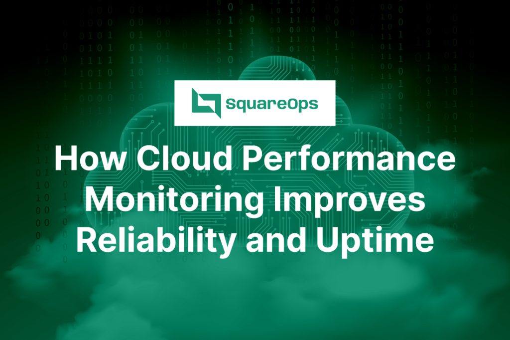 Cloud Performance Monitoring