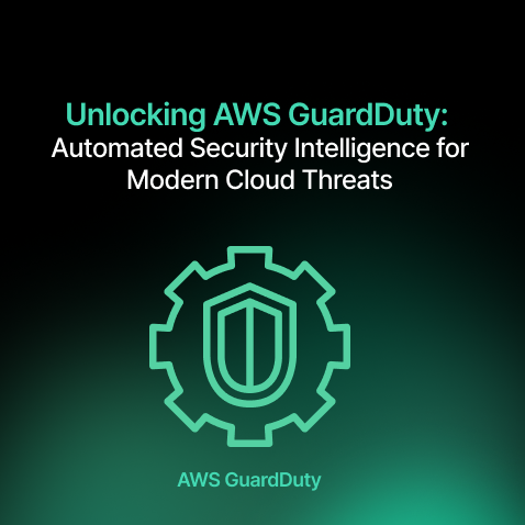 AWS GuardDuty