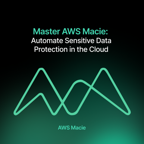 AWS Macie Guide