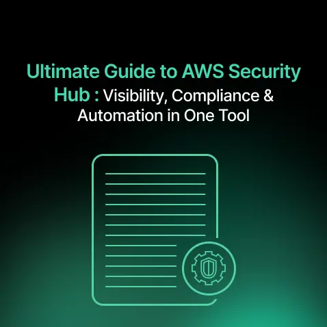 AWS Security Hub