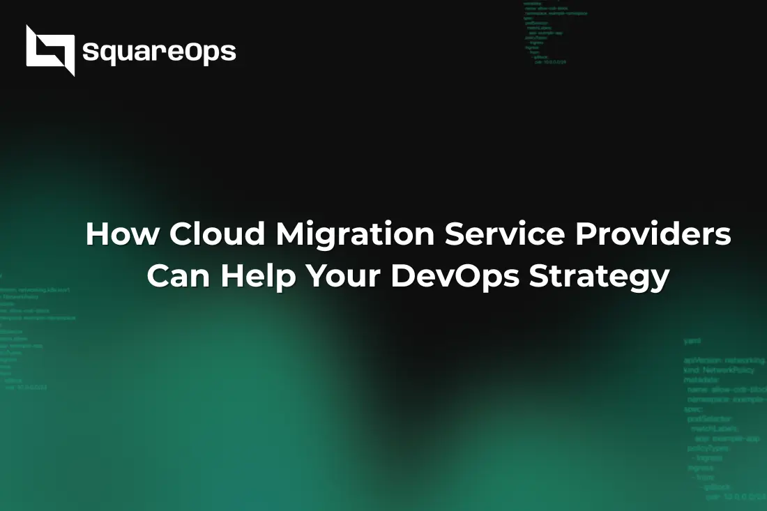 Cloud Migration Service