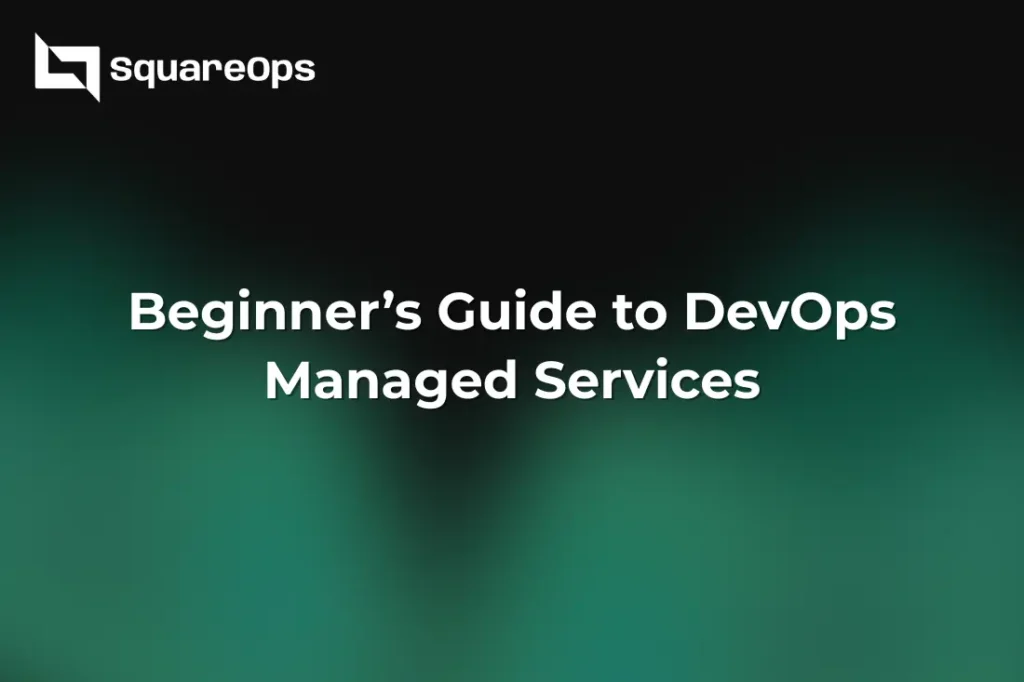 DevOps Managed Services