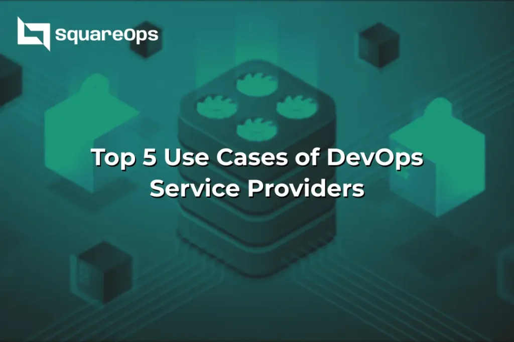 DevOps Service Providers