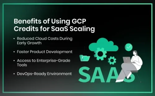 Google Cloud Platform Credits