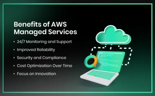 AWS Managed Services