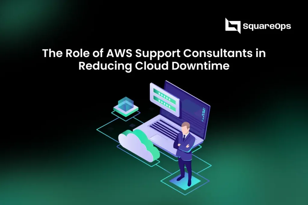 AWS Support Consultants