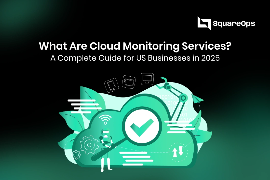 Cloud Monitoring Services