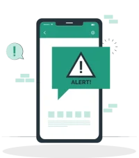 Alerting and Notifications Alerting and Notifications