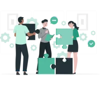 Collaboration Collaboration