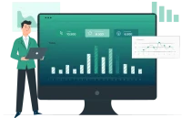 Dashboards and Analytics Dashboards and Analytics