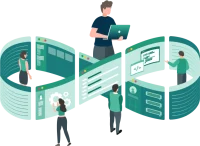 Move to Modern DevOps Move to Modern DevOps